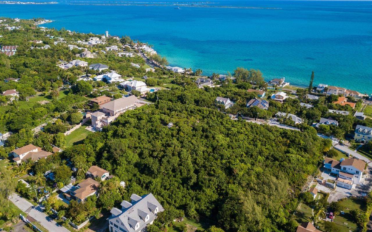 9. Lots / Acreage for Sale at Winton Estates, Winton, Nassau and Paradise Island, Bahamas