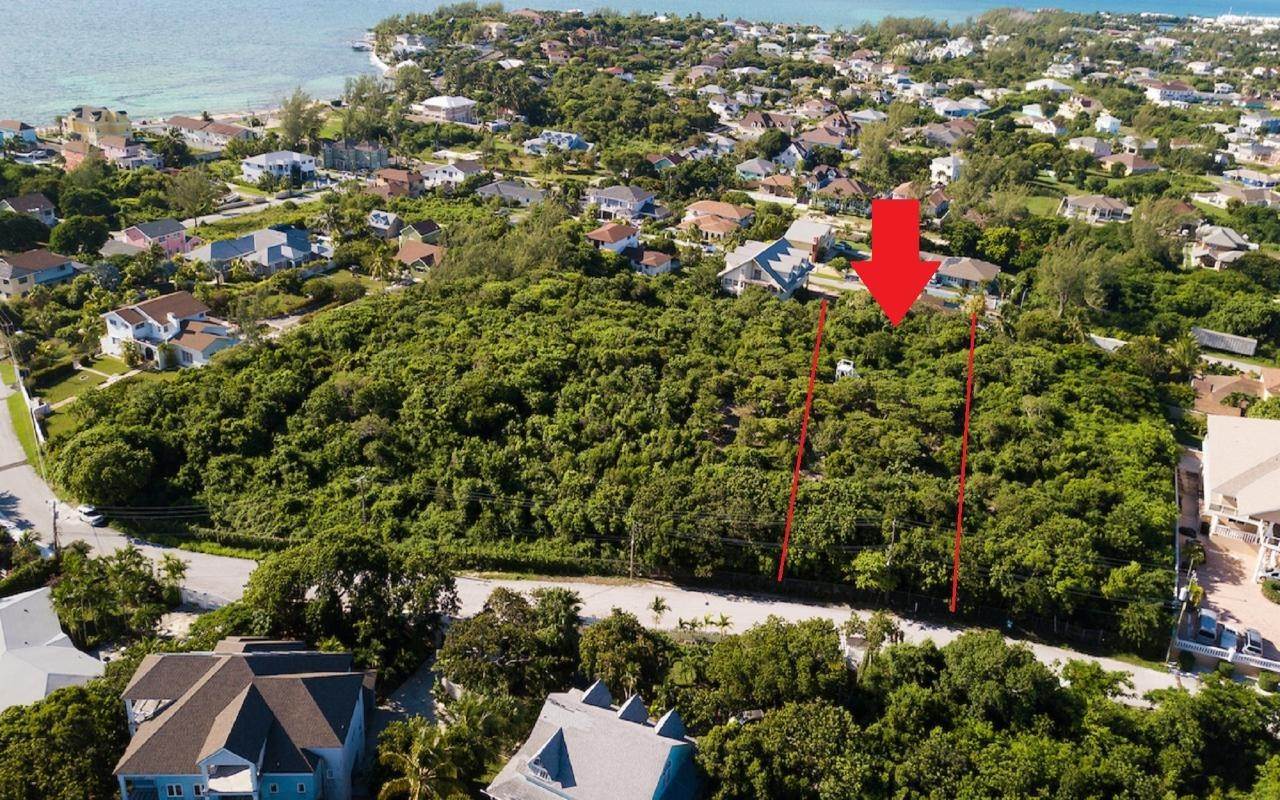 13. Lots / Acreage for Sale at Winton Estates, Winton, Nassau and Paradise Island, Bahamas