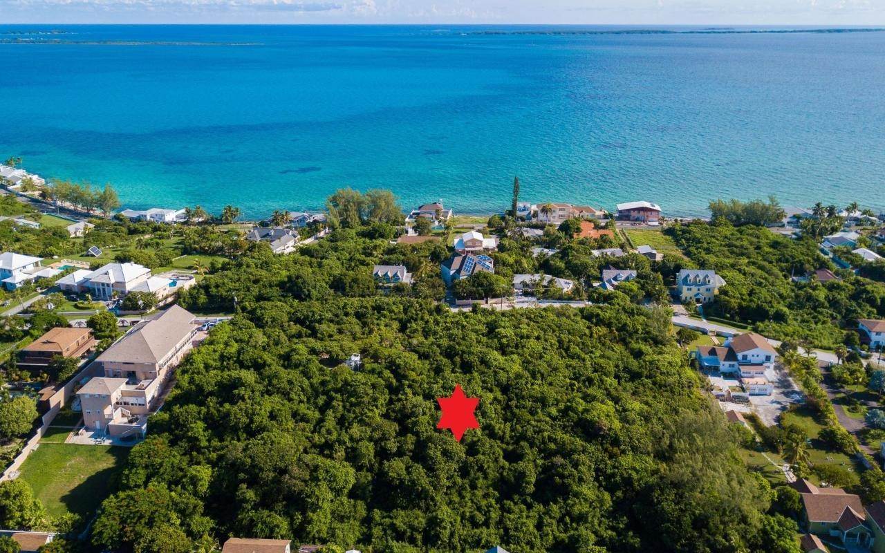 Lots / Acreage für Verkauf beim Winton Estates, Winton, New Providence/Nassau, Bahamas