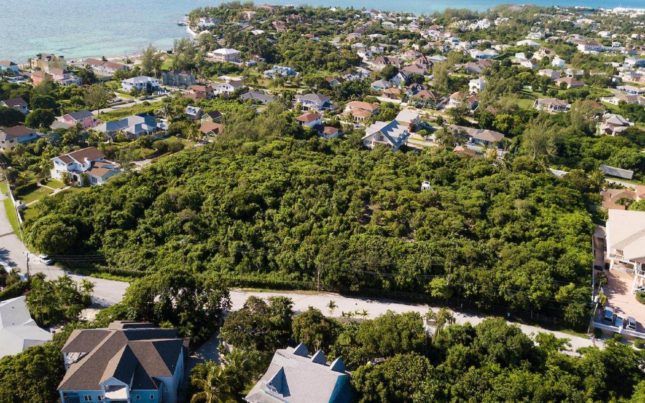 2. Lots / Acreage for Sale at Winton Estates, Winton, Nassau and Paradise Island, Bahamas