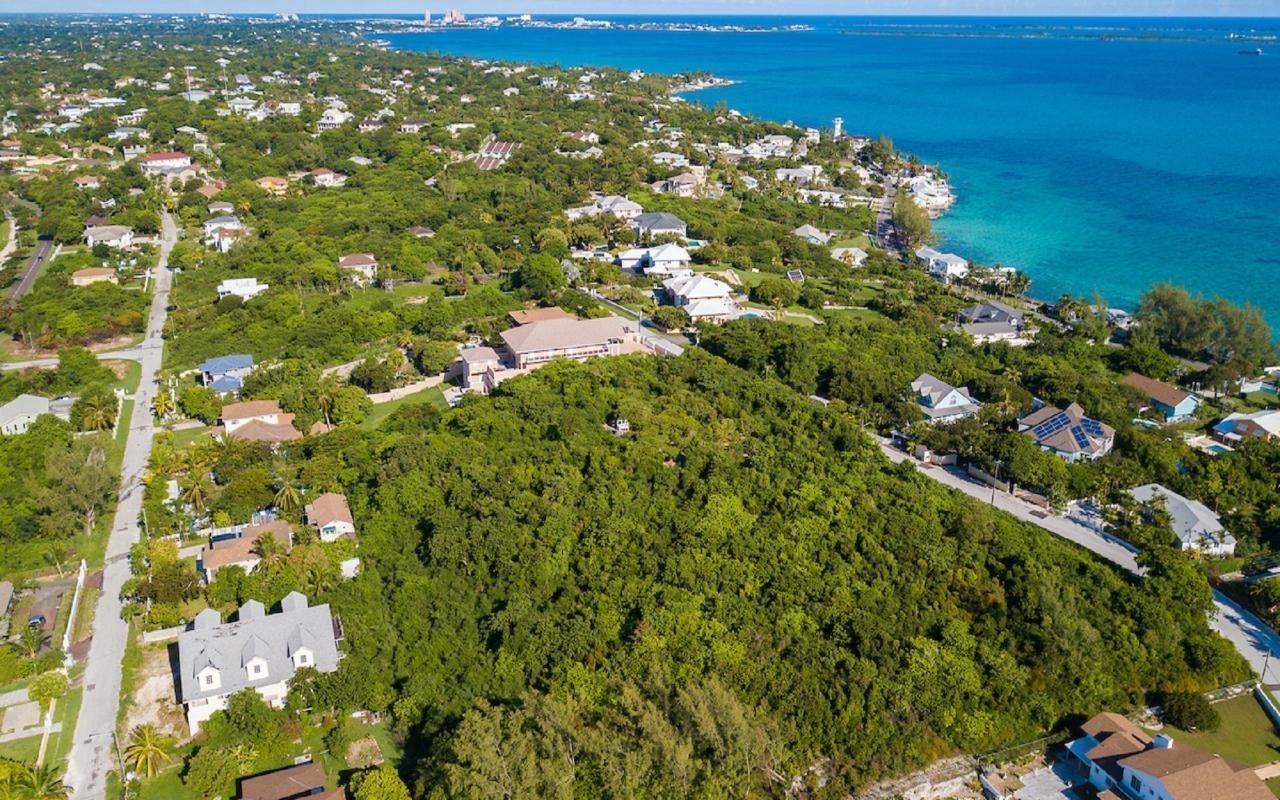 7. Lots / Acreage for Sale at Winton Estates, Winton, Nassau and Paradise Island, Bahamas