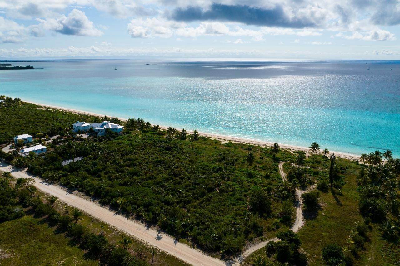 Lots / Acreage pour l Vente à Chub Cay, Îles Berry, Bahamas