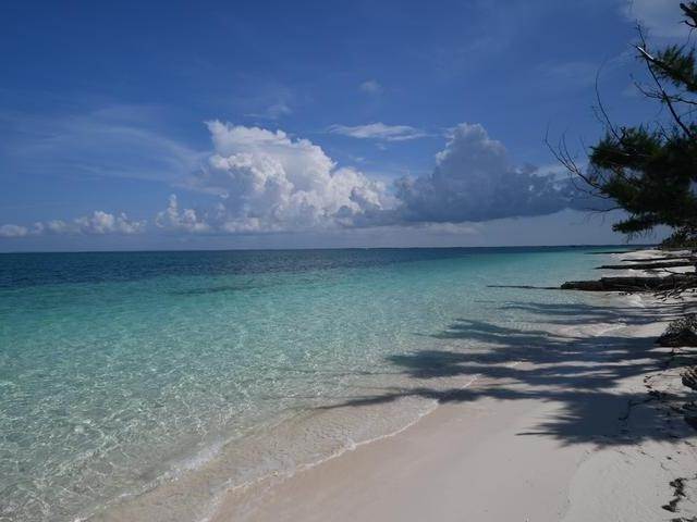 1. Lots / Acreage for Sale at Windward Beach, Treasure Cay, Abaco, Bahamas