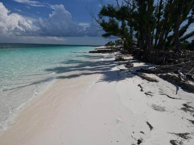3. Lots / Acreage for Sale at Windward Beach, Treasure Cay, Abaco, Bahamas