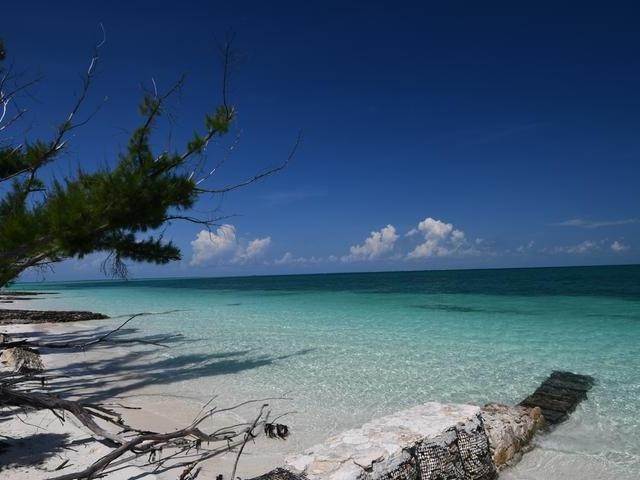 5. Lots / Acreage for Sale at Windward Beach, Treasure Cay, Abaco, Bahamas