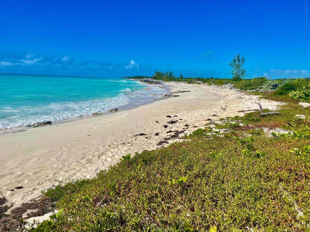 9. Lots / Acreage for Sale at Clarence Town, Long Island, Bahamas