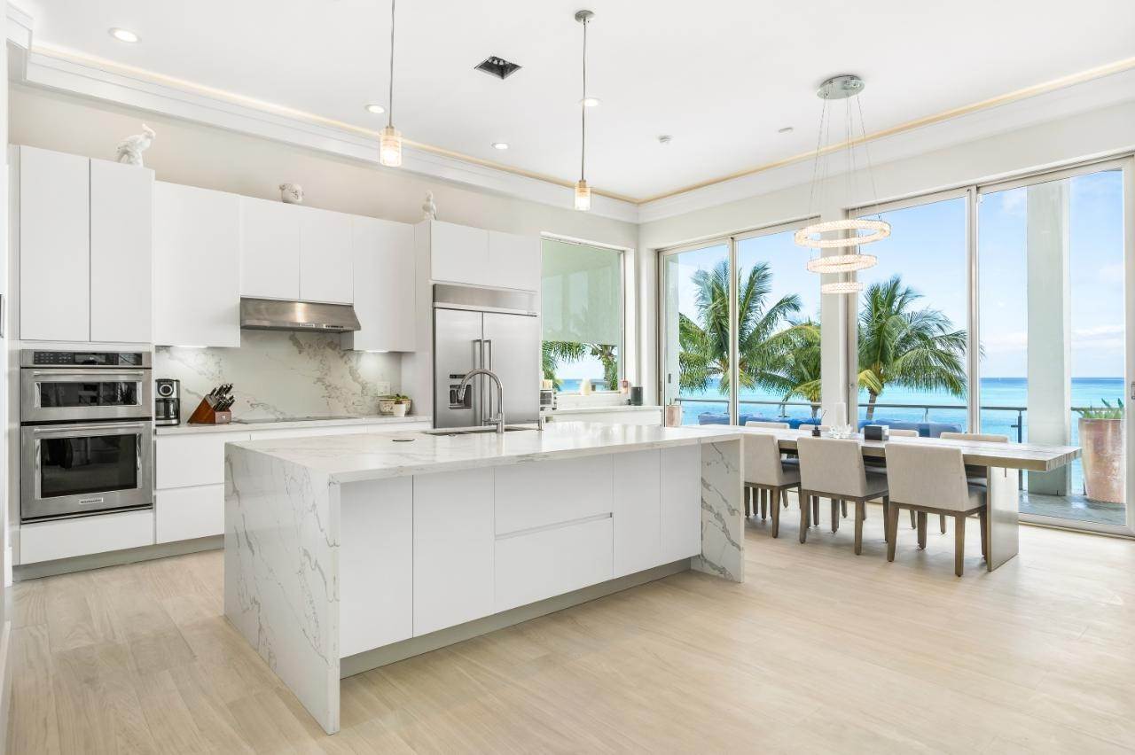 Single Family Homes for Sale at Love Beach, Nassau and Paradise Island, Bahamas