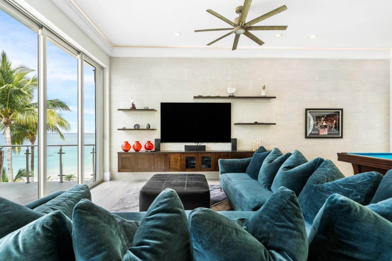 10. Single Family Homes 为 销售 在 爱情海滩, 新普罗维登斯/拿骚, 巴哈马