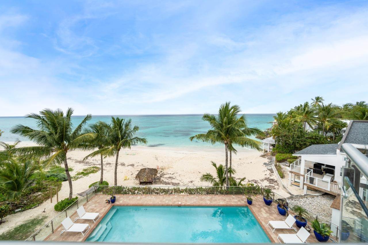 19. Single Family Homes for Sale at Love Beach, Nassau and Paradise Island, Bahamas