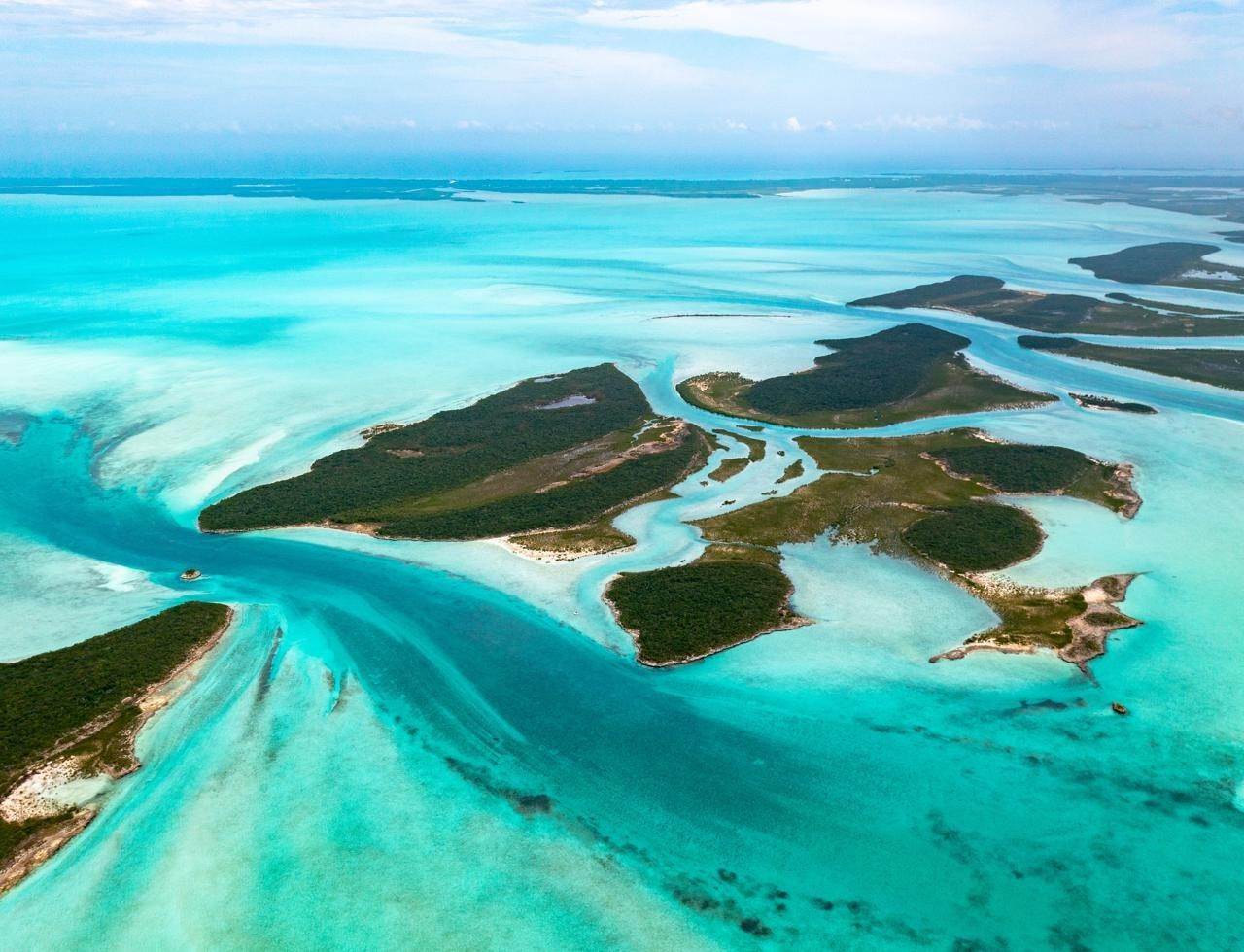 3. Private Islands for Sale at Other Exuma, Exuma, Bahamas