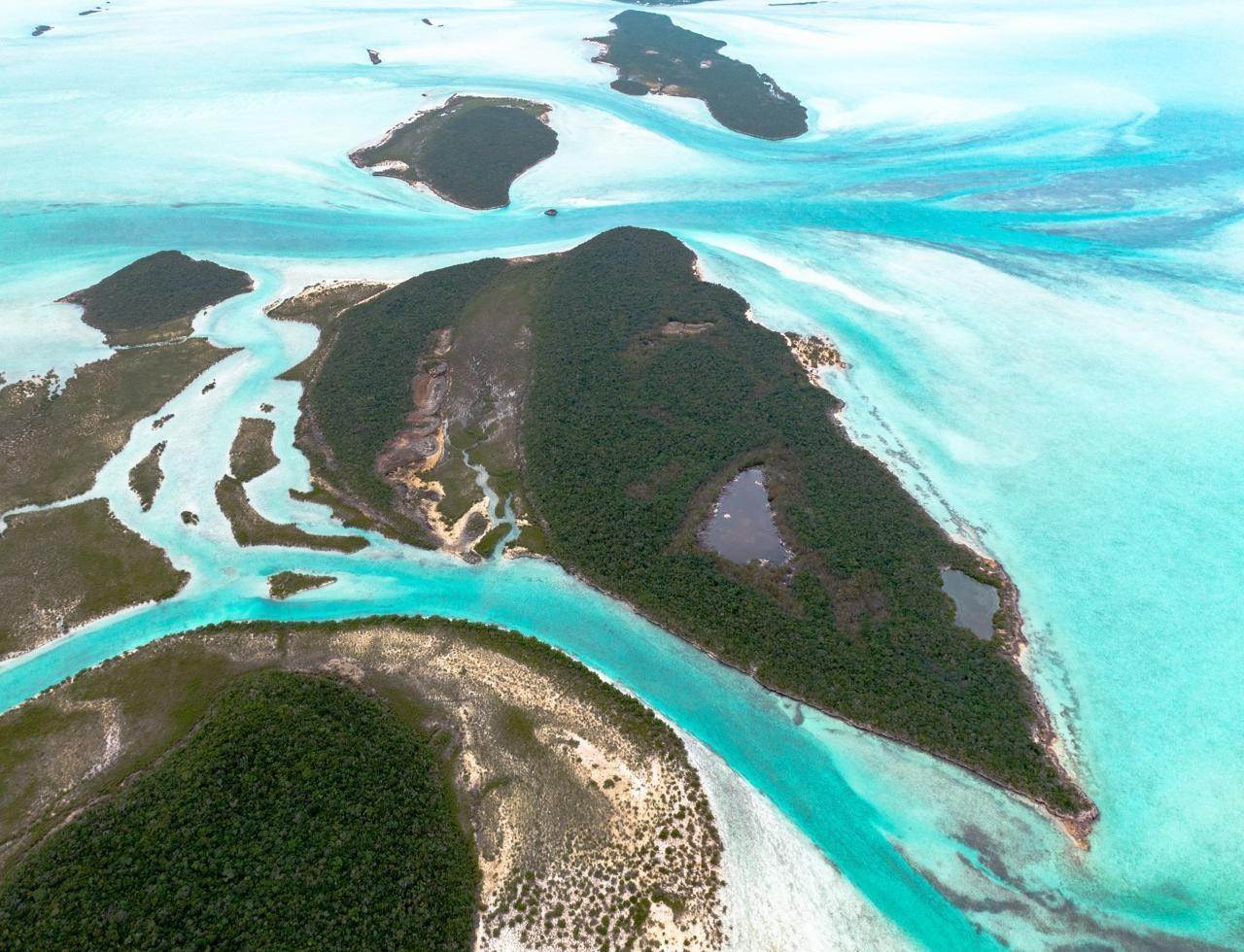 6. Private Islands for Sale at Other Exuma, Exuma, Bahamas