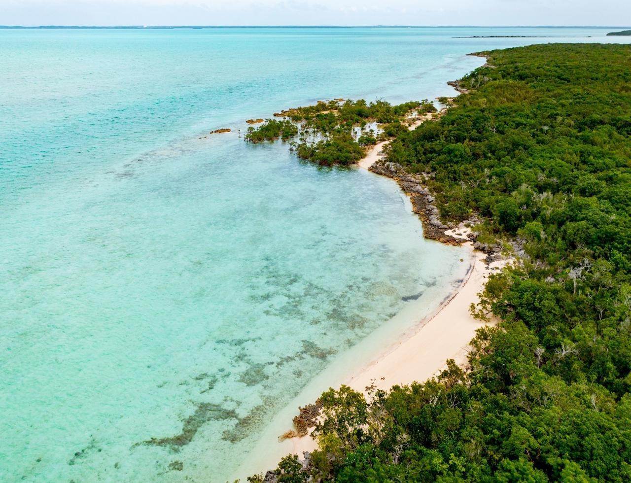9. Private Islands 为 销售 在 Other Exuma, 伊克苏马海, 巴哈马