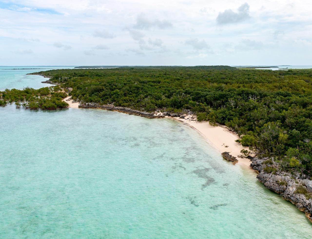 10. Private Islands for Sale at Other Exuma, Exuma, Bahamas