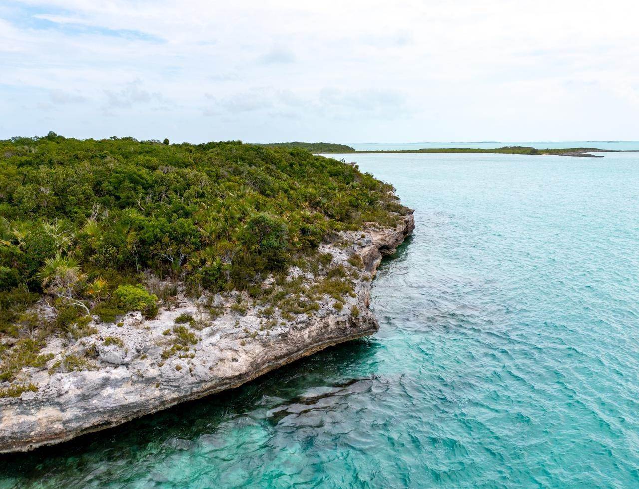 13. Private Islands für Verkauf beim Other Exuma, Exuma, Bahamas