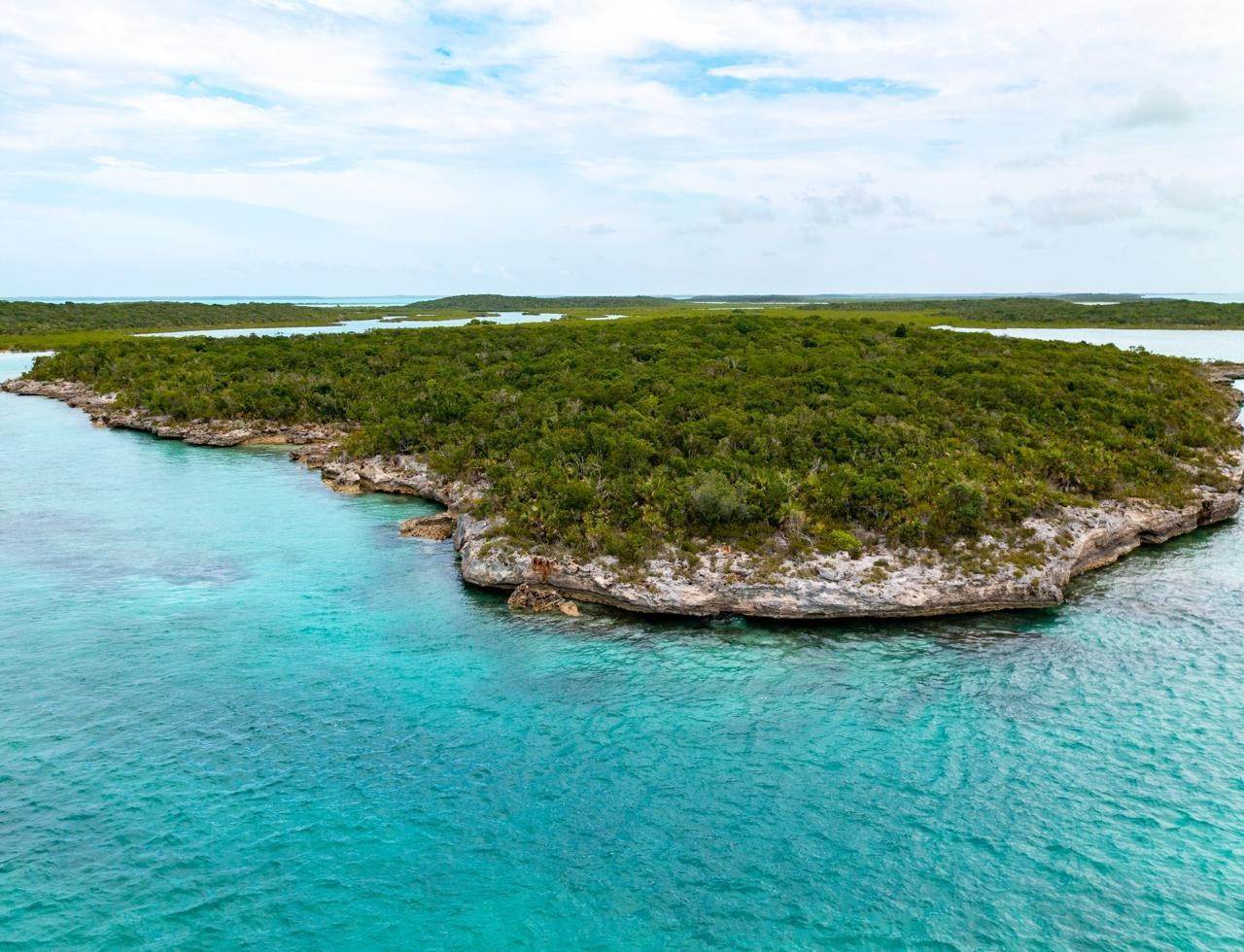 14. Private Islands for Sale at Other Exuma, Exuma, Bahamas