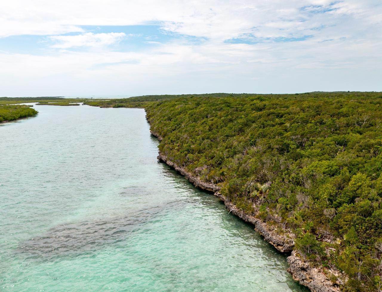 15. Private Islands por un Venta en Other Exuma, Exuma, Bahamas
