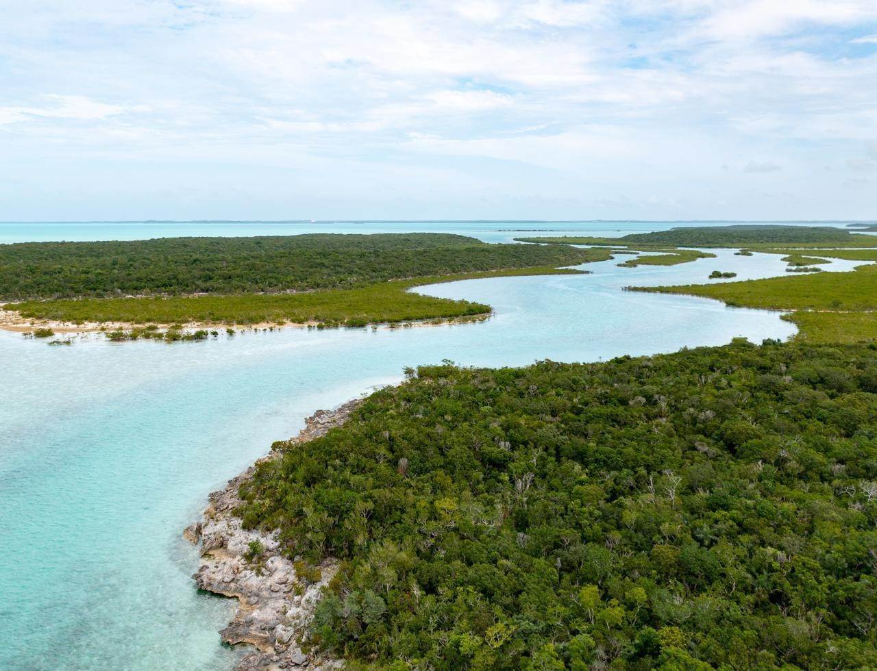 18. Private Islands por un Venta en Other Exuma, Exuma, Bahamas