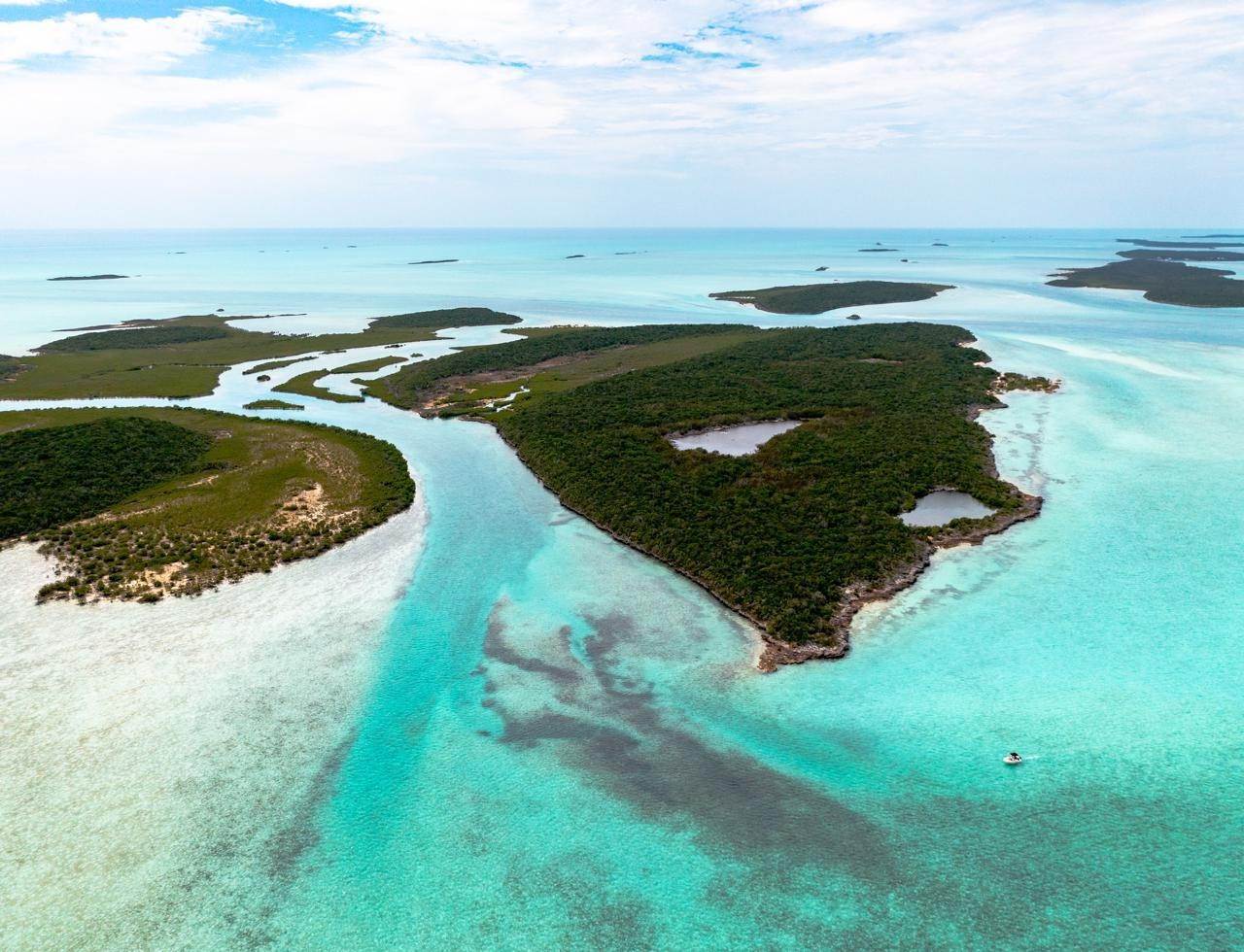 19. Private Islands für Verkauf beim Other Exuma, Exuma, Bahamas
