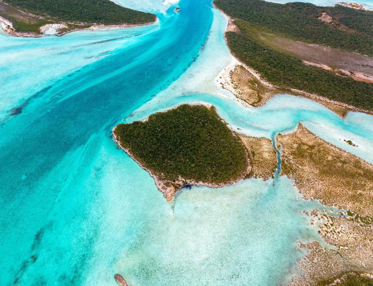 20. Private Islands for Sale at Other Exuma, Exuma, Bahamas