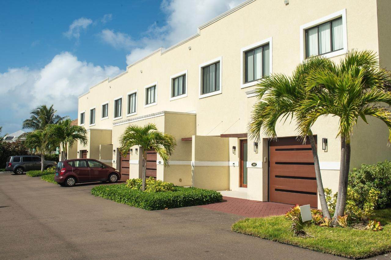 9. Condominiums for Sale at Cable Beach, Nassau and Paradise Island, Bahamas