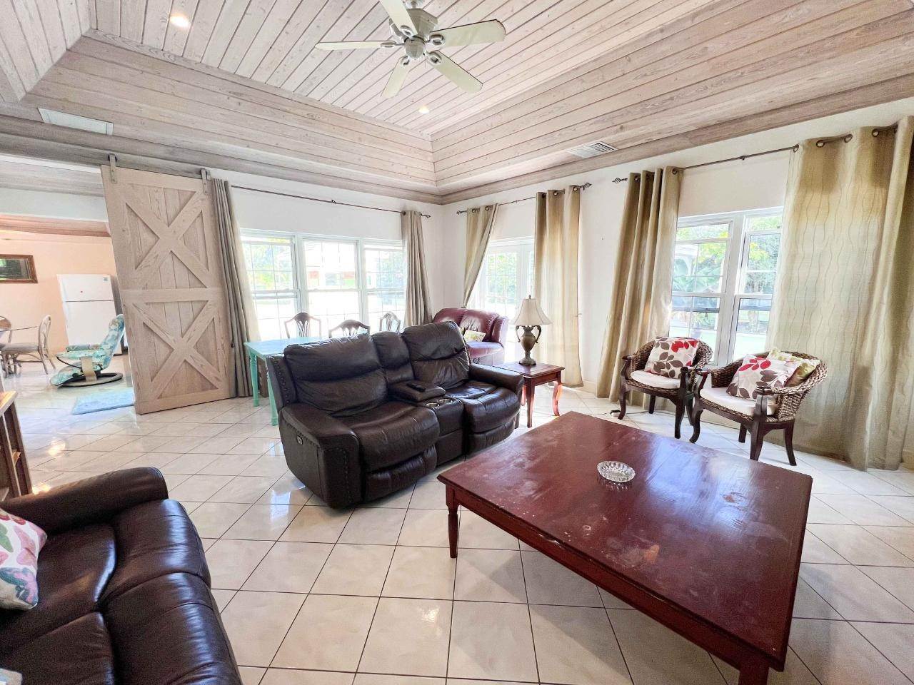 14. Single Family Homes for Sale at Lyford Cay, Nassau and Paradise Island, Bahamas