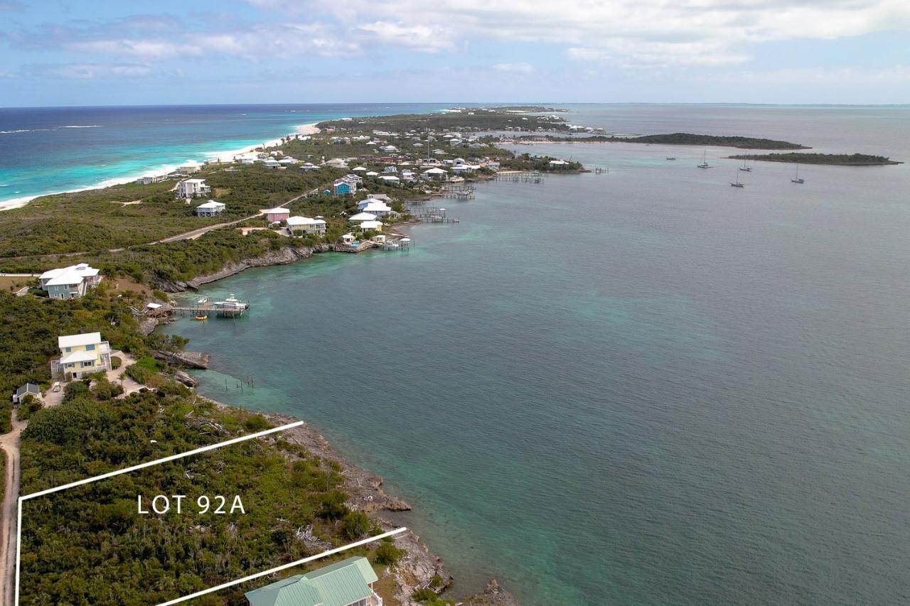 6. Lots / Acreage for Sale at Guana Cay, Abaco, Bahamas