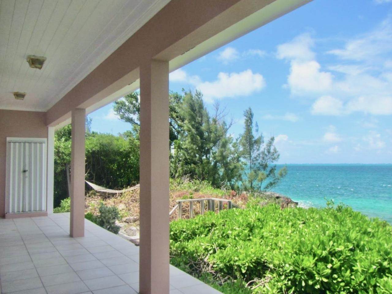 3. Single Family Homes for Sale at Great Cistern, Marsh Harbour, Abaco, Bahamas