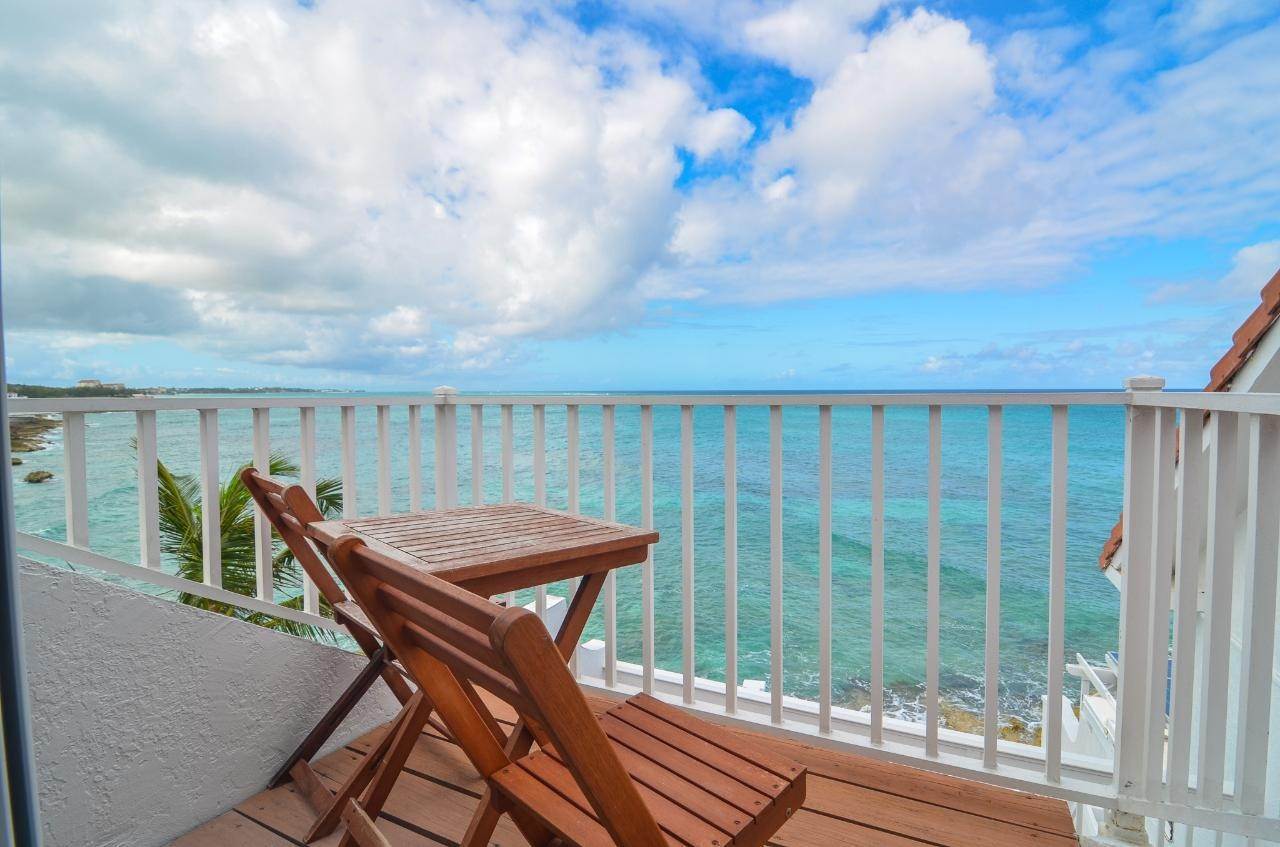 16. Condominiums at Delaporte Point, Cable Beach, Nassau and Paradise Island, Bahamas
