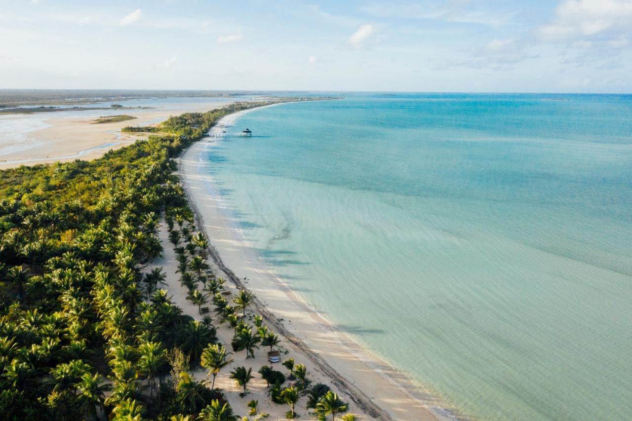 4. Single Family Homes for Sale at Other Andros, Andros, Bahamas