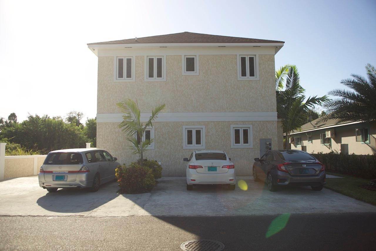 14. Condominiums at West Winds, West Bay Street, Nassau and Paradise Island, Bahamas