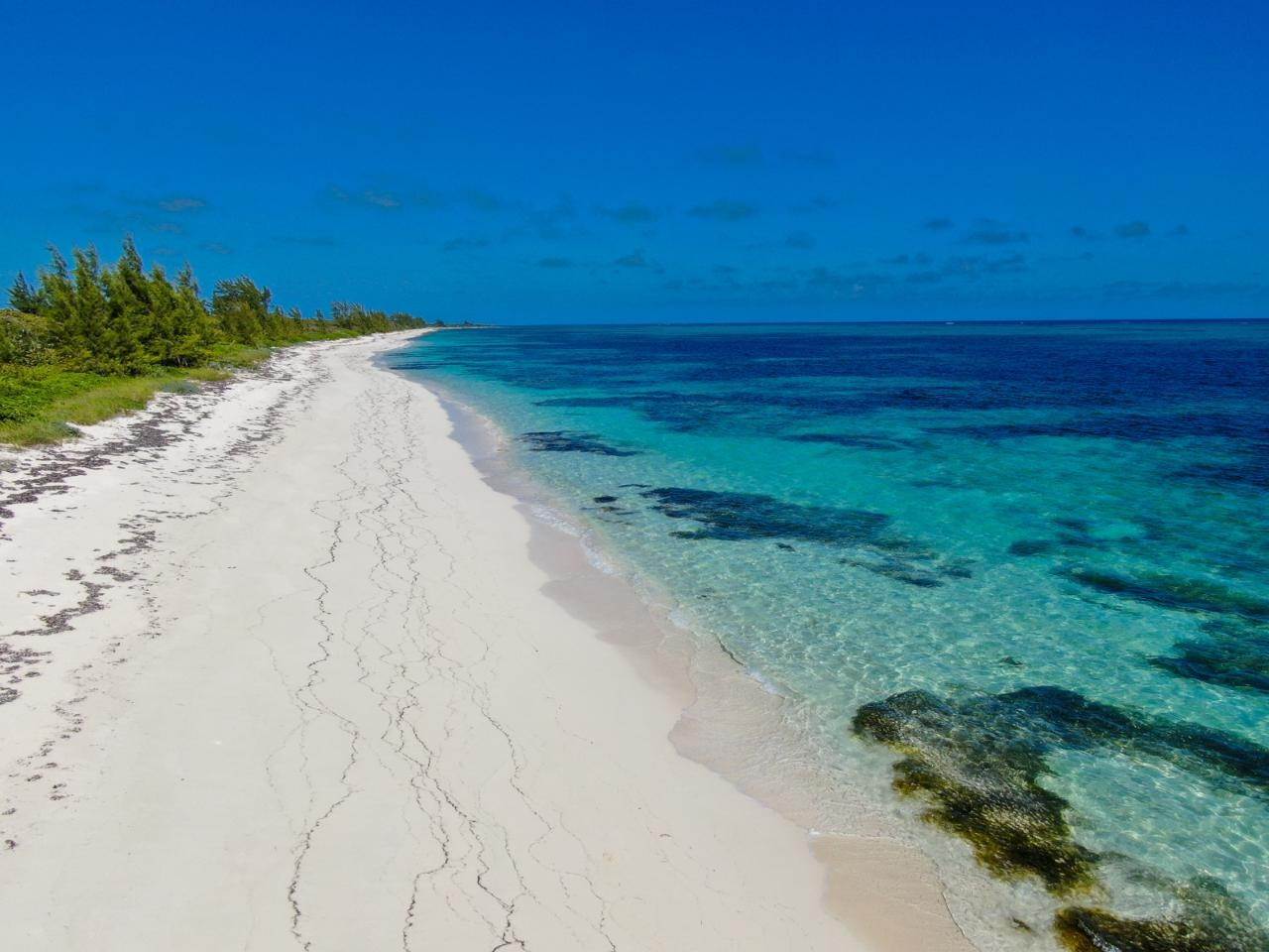20. Lots / Acreage for Sale at Old Bight, Cat Island, Bahamas