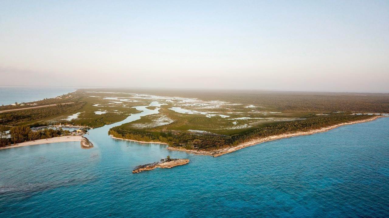 1. Lots / Acreage for Sale at Other Cat Island, Cat Island, Bahamas