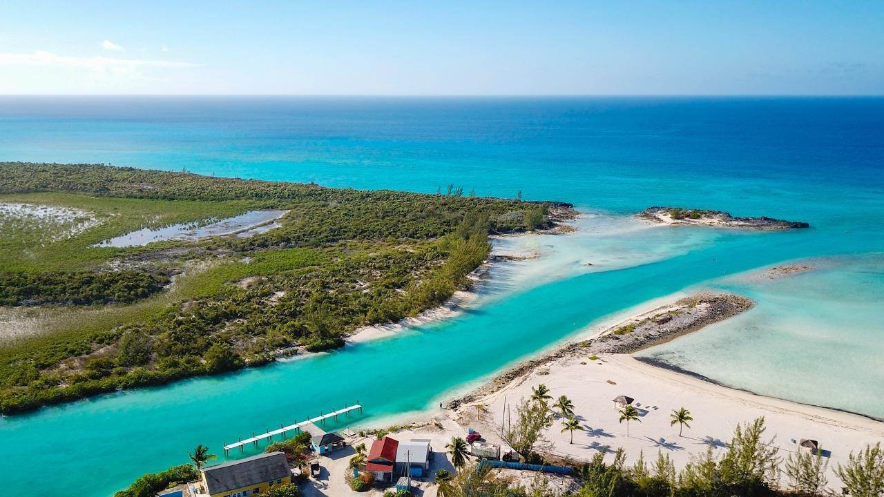 3. Lots / Acreage for Sale at Other Cat Island, Cat Island, Bahamas