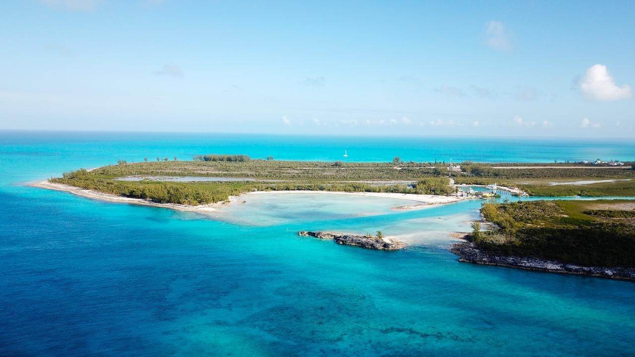 4. Lots / Acreage for Sale at Other Cat Island, Cat Island, Bahamas