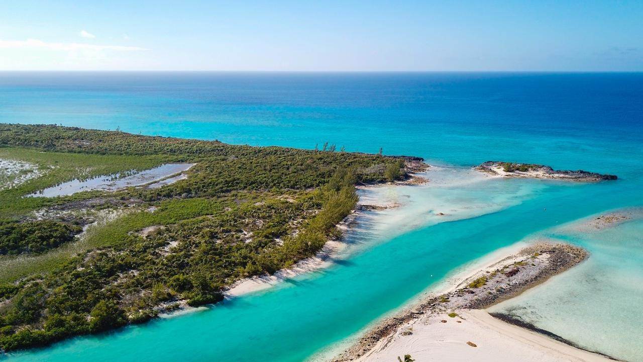 5. Lots / Acreage for Sale at Other Cat Island, Cat Island, Bahamas