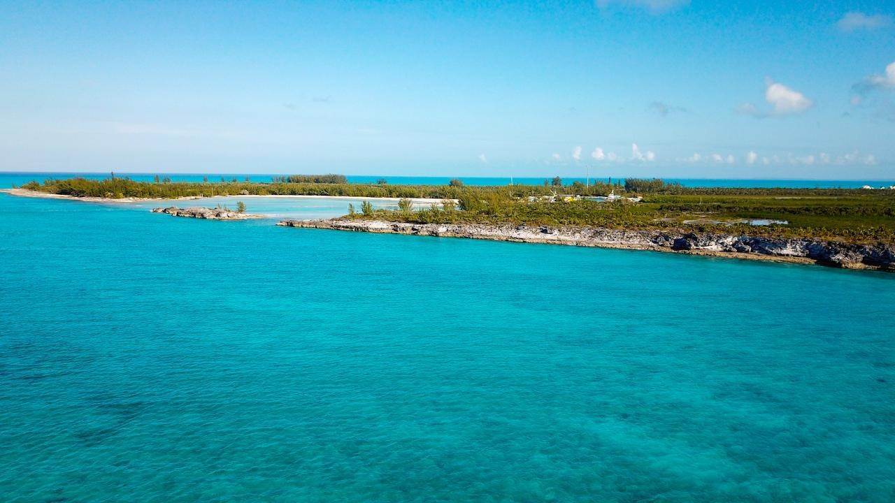 9. Lots / Acreage for Sale at Other Cat Island, Cat Island, Bahamas