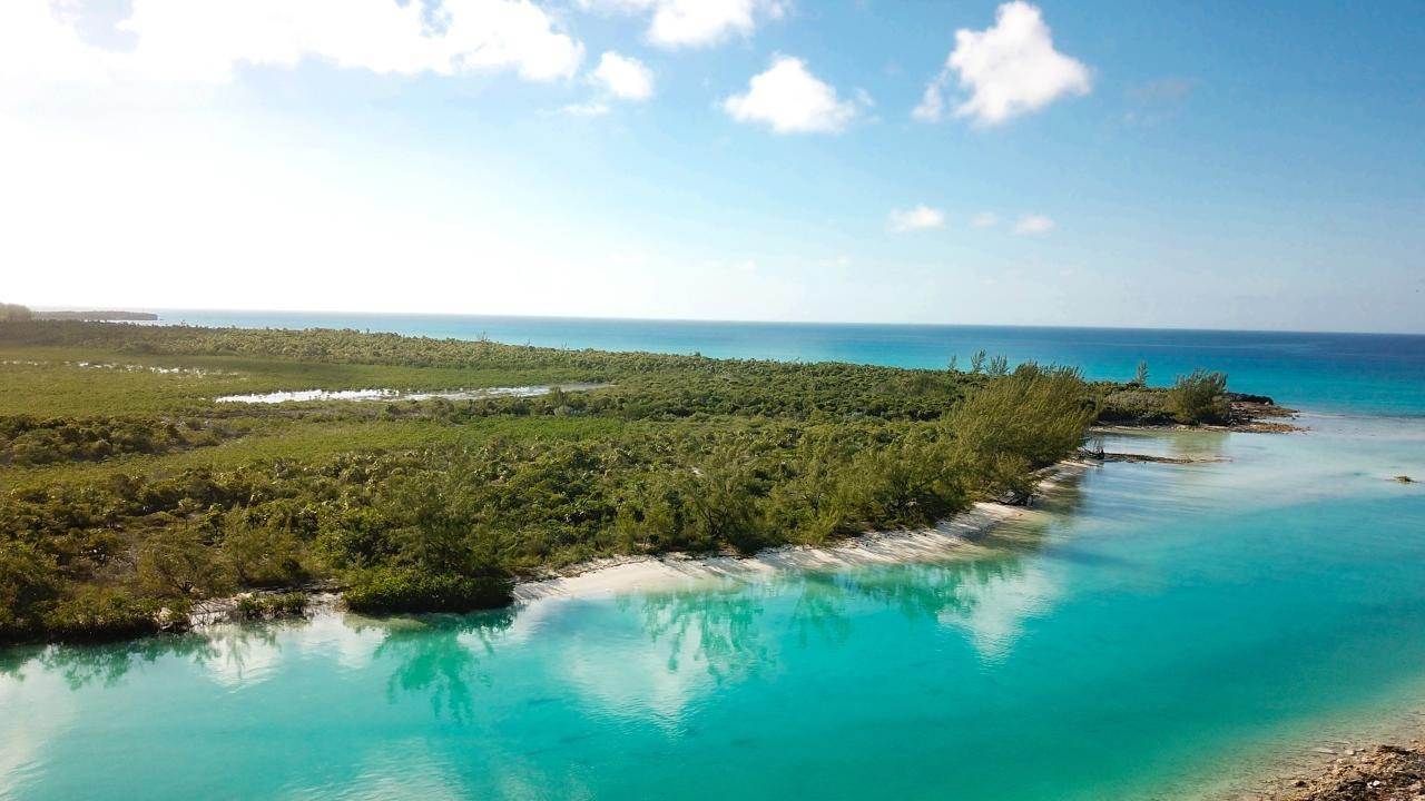 10. Lots / Acreage for Sale at Other Cat Island, Cat Island, Bahamas