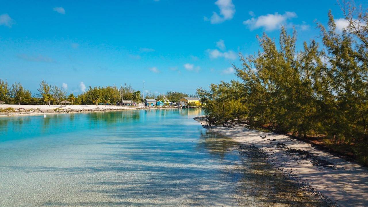 15. Lots / Acreage for Sale at Other Cat Island, Cat Island, Bahamas