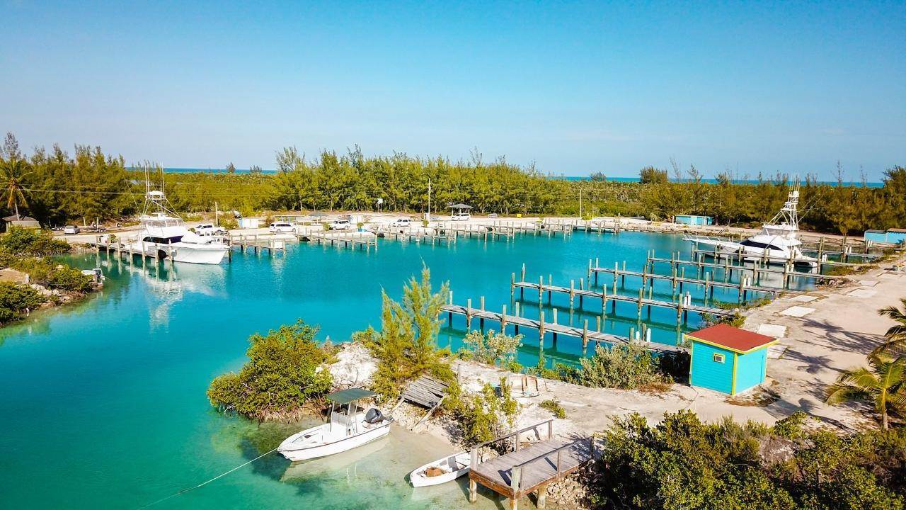 17. Lots / Acreage for Sale at Other Cat Island, Cat Island, Bahamas