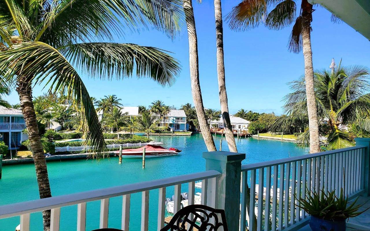 2. Condominiums for Sale at Sandyport Beachlane, Cable Beach, Nassau and Paradise Island, Bahamas