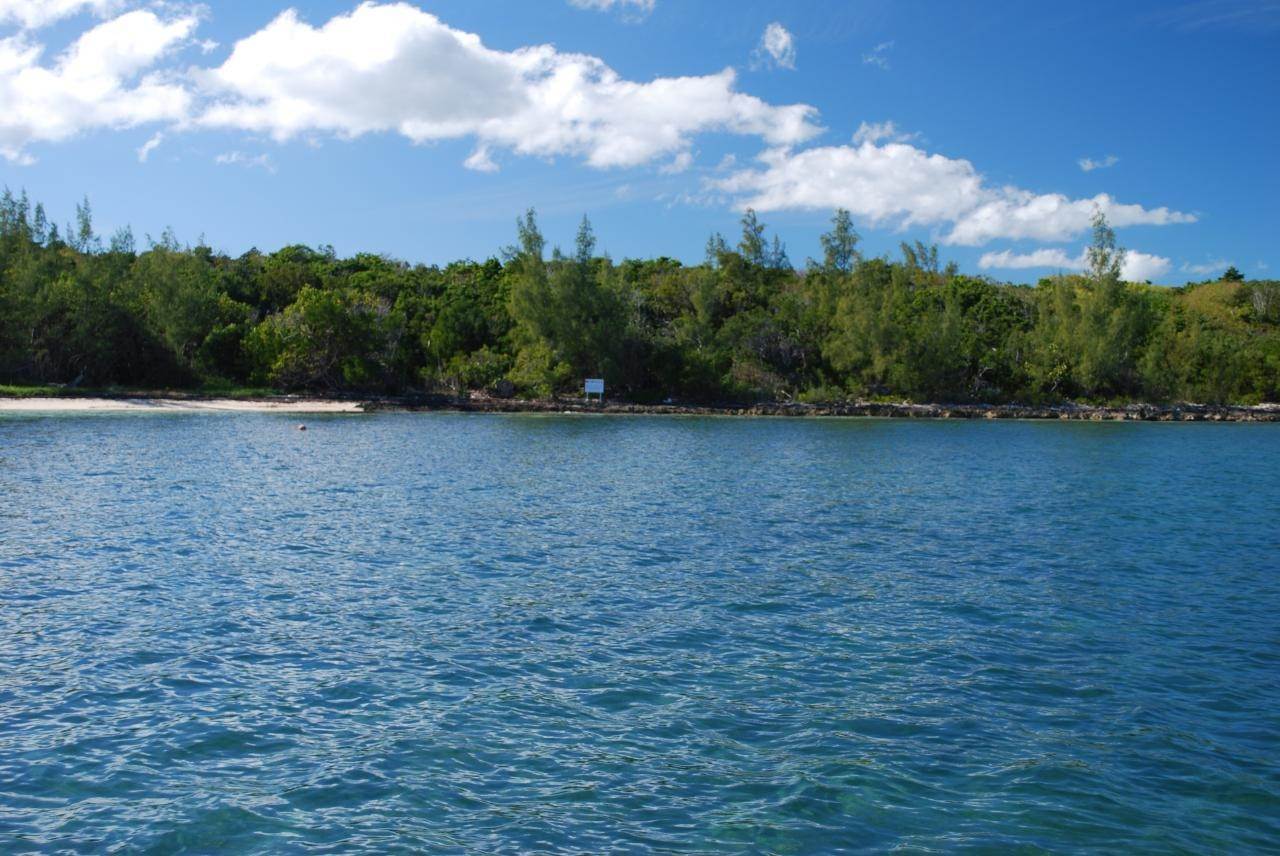 Lots / Acreage for Sale at Lubbers Quarters, Abaco, Bahamas