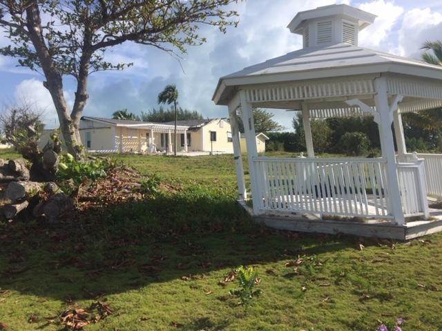 2. Single Family Homes for Sale at Pelican Shores, Marsh Harbour, Abaco, Bahamas