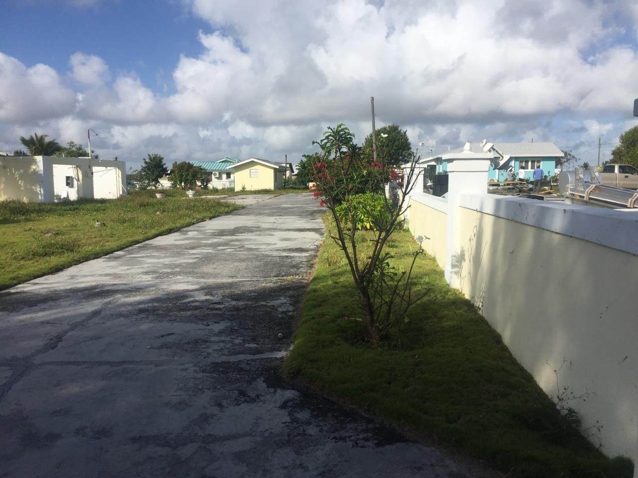 8. Single Family Homes for Sale at Pelican Shores, Marsh Harbour, Abaco, Bahamas