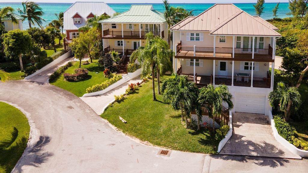 Single Family Homes 为 销售 在 Fortune Bay, 大巴哈马/自由港, 巴哈马