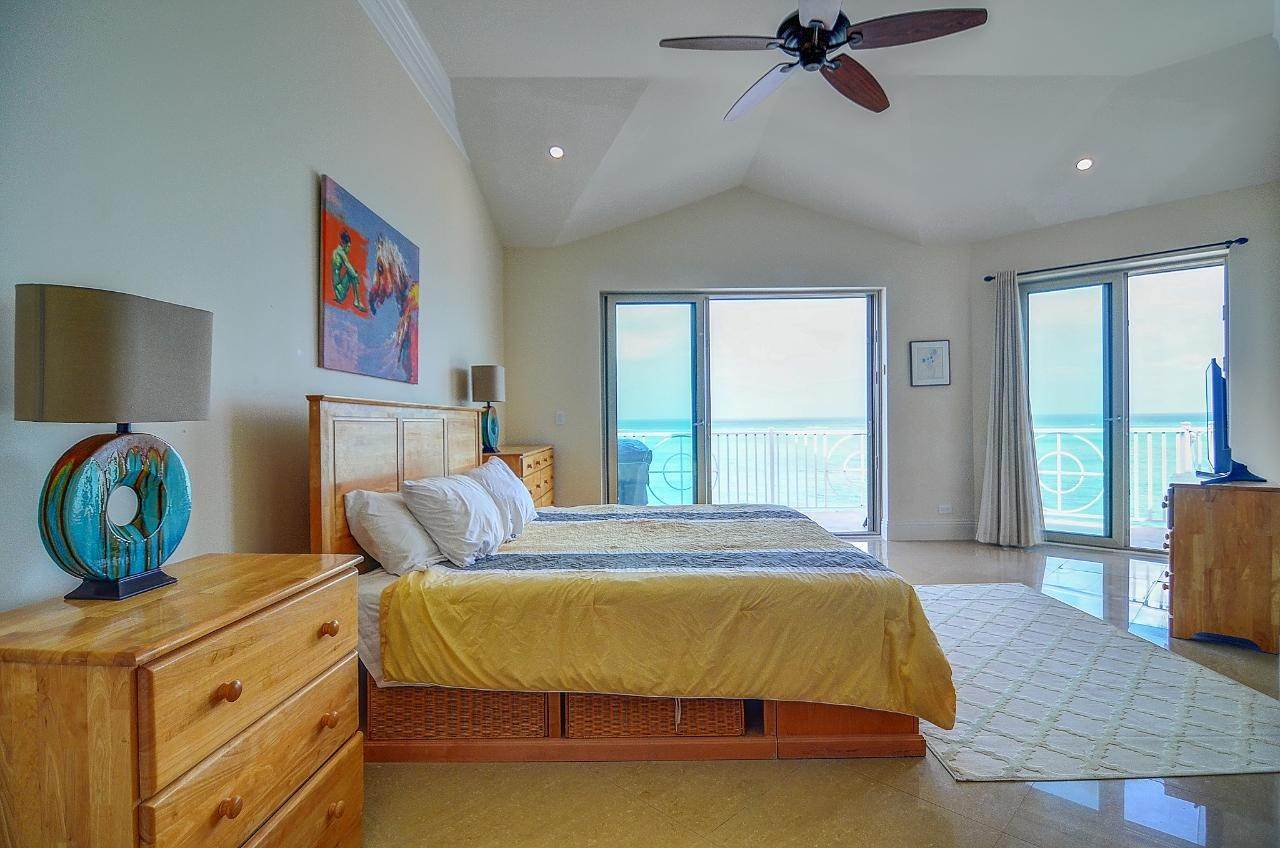 8. Condominiums at Palms Of Love Beach, Love Beach, Nassau and Paradise Island, Bahamas