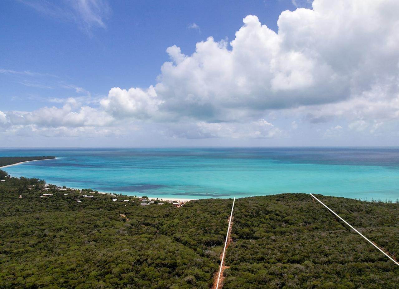 6. Lots / Acreage for Sale at Other Cat Island, Cat Island, Bahamas