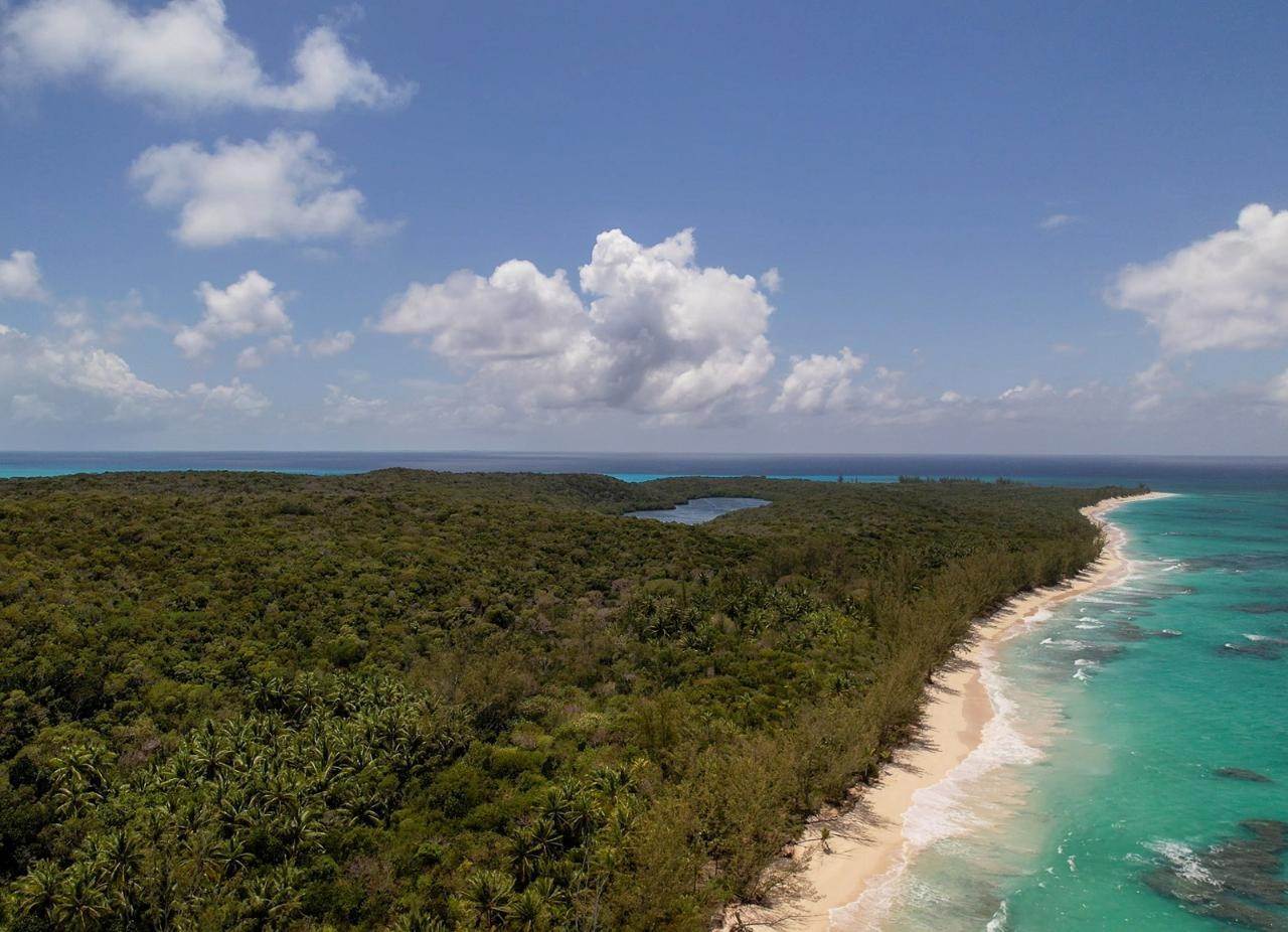 8. Lots / Acreage for Sale at Other Cat Island, Cat Island, Bahamas