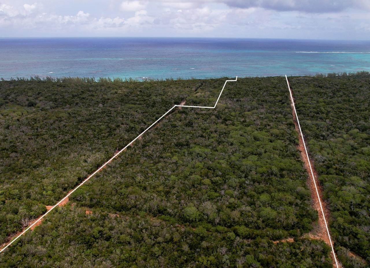 14. Lots / Acreage for Sale at Other Cat Island, Cat Island, Bahamas