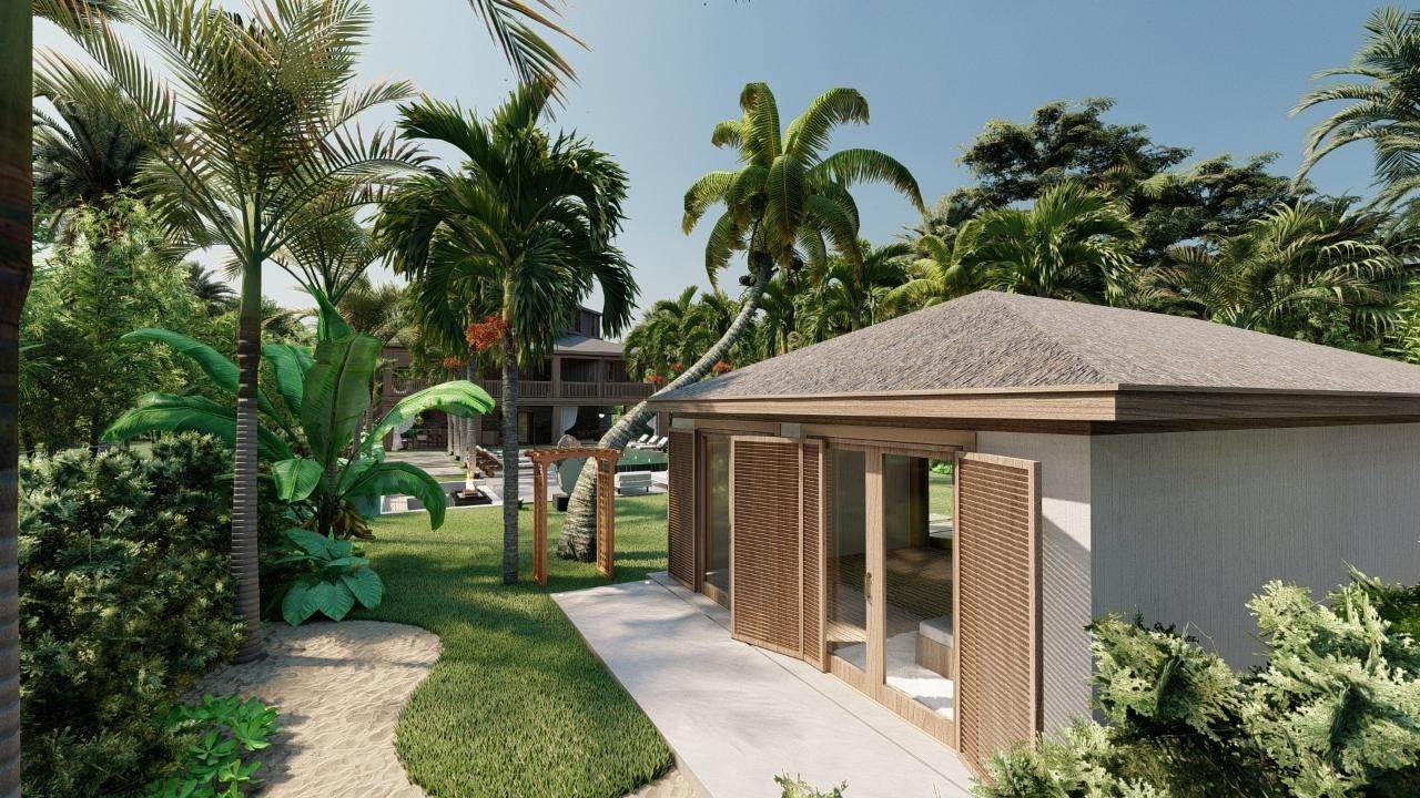 6. Single Family Homes 为 销售 在 Harbour Island, 伊路瑟拉, 巴哈马