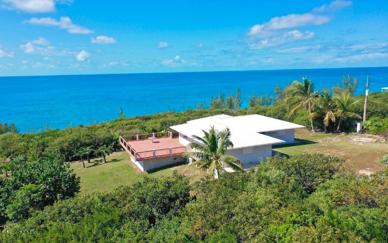 1. Single Family Homes for Sale at Rainbow Bay, Eleuthera, Bahamas